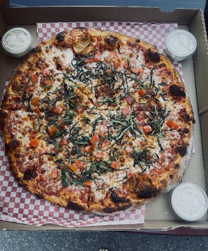 Pacific Pizza